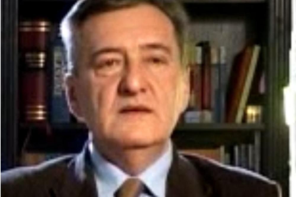 UMRO MILOŠ PARAMENTIĆ: Srpski film ostao bez još jedne velike legende!