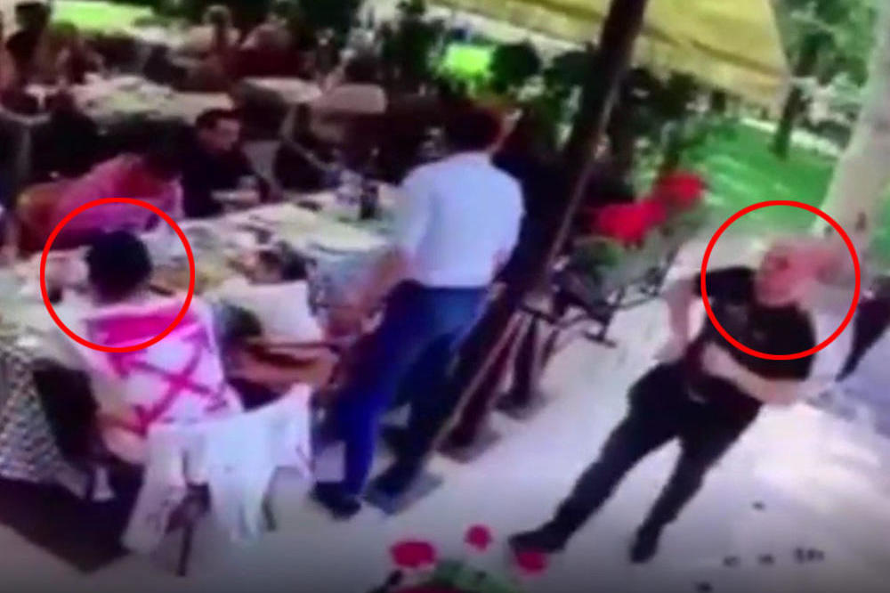 "SVI SMO BILI POZVANI U RESTORAN NA VEČERU MOG OCA": Žena priznala šta je DEVER radio dok je ona DOJILA!