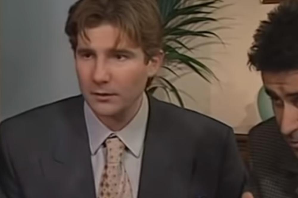 POZNATI GLUMAC JE POGINUO U SAOBRAĆAJNOJ NESREĆI: Imao je tešku sudbinu! Brata su mu UBILI I BACILI U SEPTIČKU JAMU