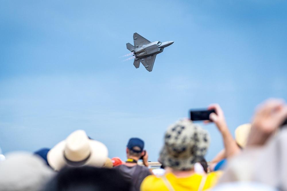 F-35 JE SJE*AN: Zbog reči ovog čoveka PENTAGON SE ZNOJI!