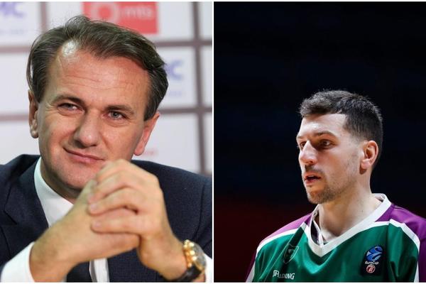 OSTOJA PROGOVORIO O MILOSAVLJEVIĆU I OTKRIO BUDŽET PARTIZANA ZA SLEDEĆU SEZONU: Poznat iznos duga crno-belih!