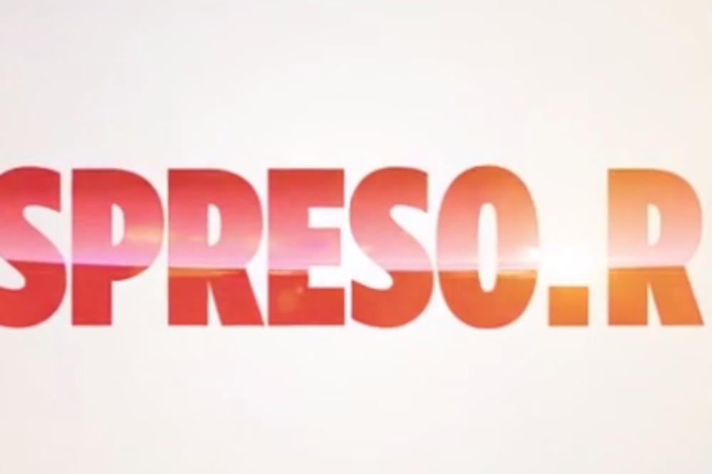 Izvinjenje redakcije Espresa