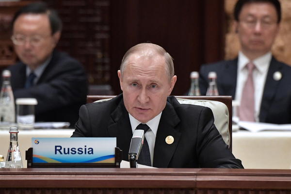 PUTIN POBESNEO, POZVAO JE SVE GENERALE NA RAPORT: Svet je na ivici NUKLEARNOG RATA!