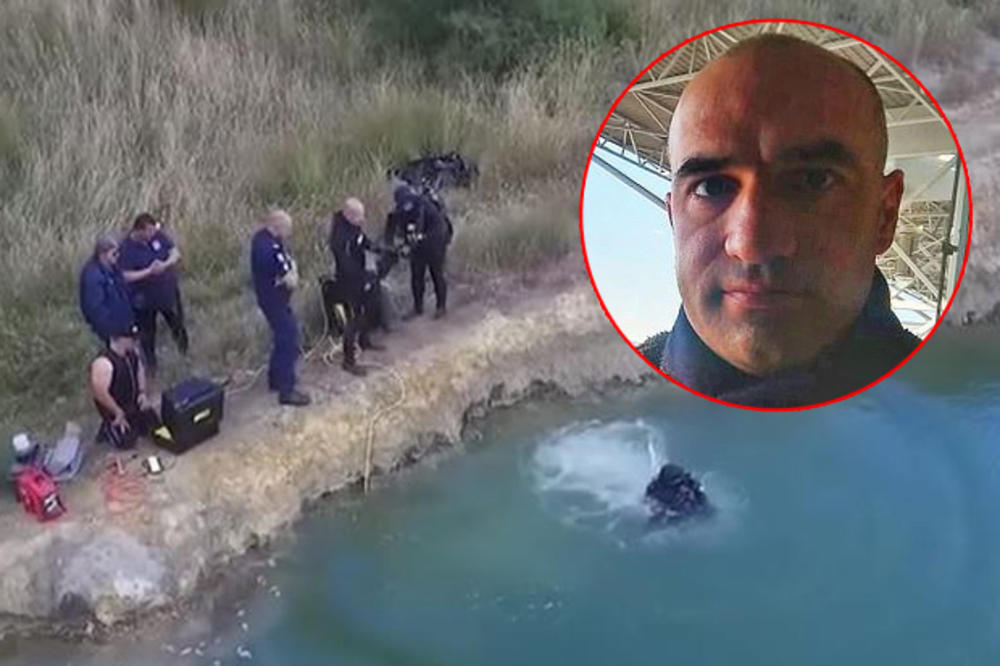 UHAPŠEN SERIJSKI UBICA: Vojnog kapetana tražili zbog 2 ubistva, a onda je priznao da je ubio 5 žena i 2 devojke