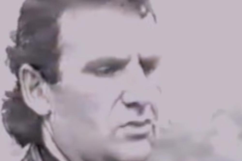 POJAVILA SE RETKO VIĐENA SLIKA PREBIJENOG GIŠKE I JOKSE! Slika je nastala nakon FERKE, danas klinci ne znaju za nju