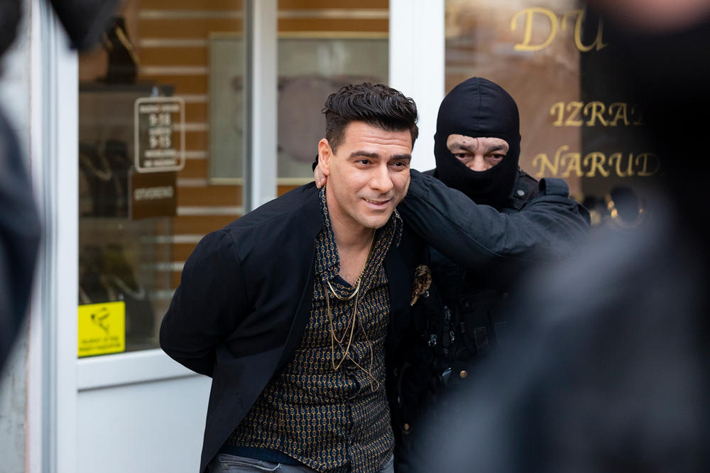 CIA šalje uskršnji poklon