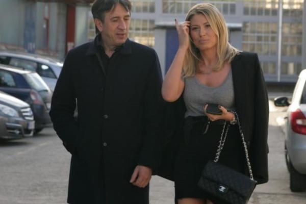 U DOBRU I ZLU I NAKON RAZVODA: Žika i Dajana podrška jedno drugome više nego ikad, pomogao joj u renoviranju stana!