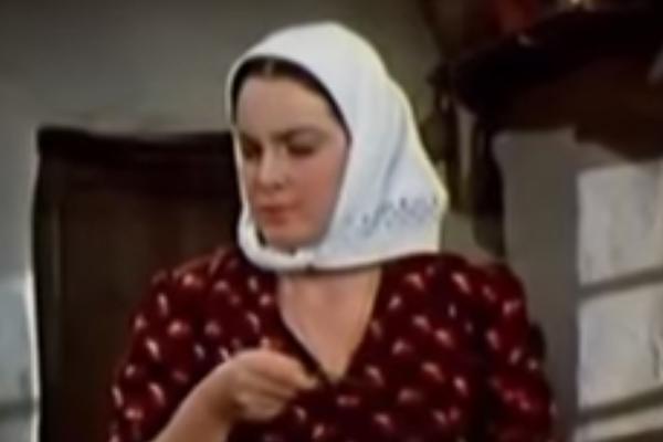 UMRLA ČUVENA RUSKA GLUMICA: Pred smrt ostala bez vida! Pamtićemo je po glavnoj ulozi u LEGENDARNOM FILMU! (VIDEO)