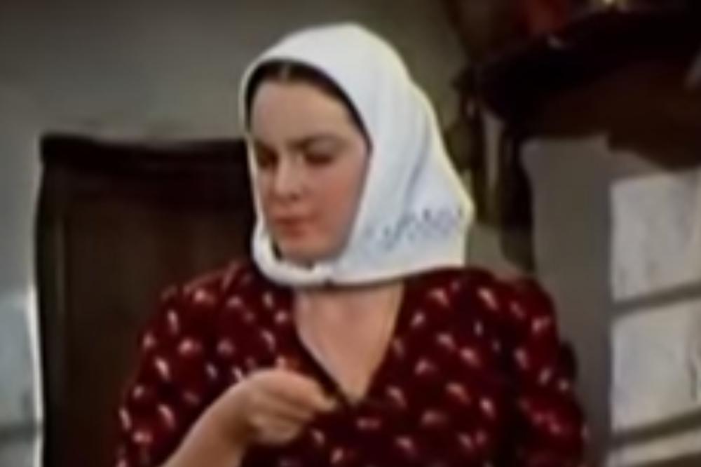 UMRLA ČUVENA RUSKA GLUMICA: Pred smrt ostala bez vida! Pamtićemo je po glavnoj ulozi u LEGENDARNOM FILMU! (VIDEO)