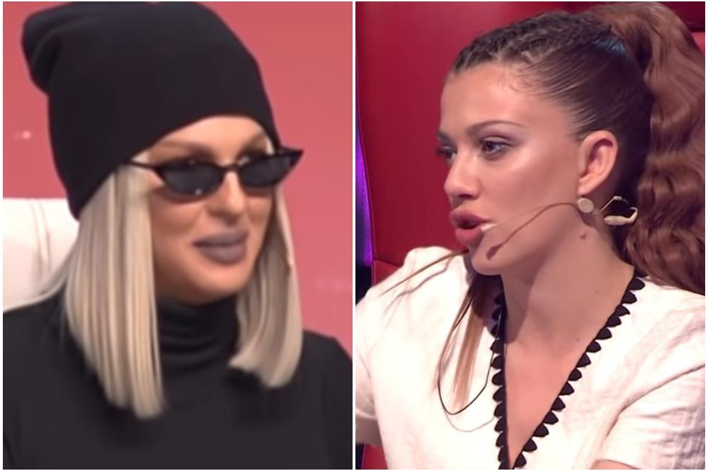 NJIHOV RAT JE TRAJAO MESECIMA, A OVO NIKO NIJE MOGAO NI DA ZAMISLI: Evo šta je Karleuša sada uradila Kiji! (FOTO)