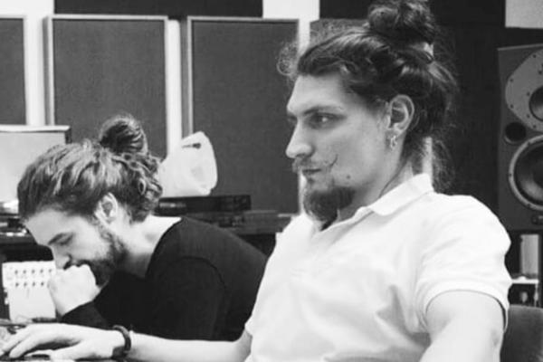 OSTAO SI BEZ TELA, A JA BEZ DUŠE: Bebanove reči koje je uputuo POGINULOM Urošu KIDAJU DUŠU! (FOTO)