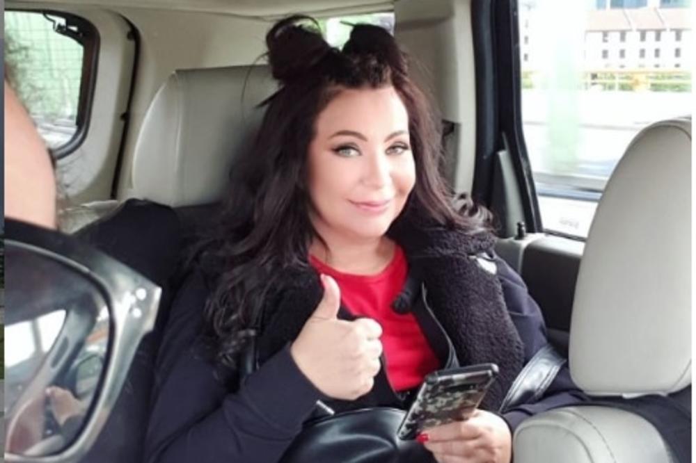 STOJINA IZJAVA SRUŠILA INTERNET! Ono što je rekla je nasmejalo celu Srbiju! (VIDEO)