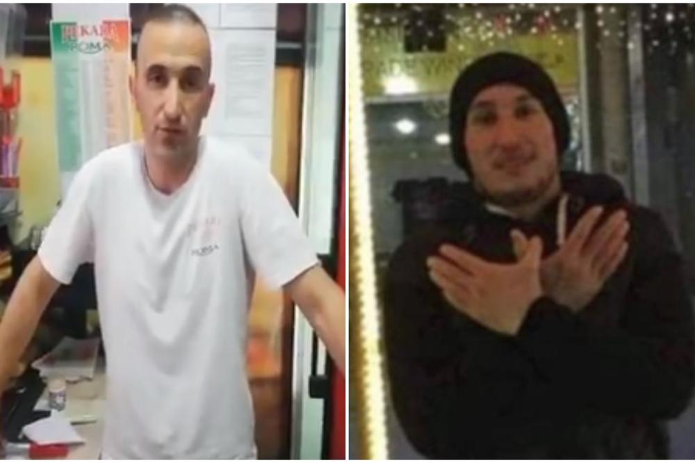 SVI SU REKLI DA JE ON POKAZAO DVOGLAVOG ORLA I LINČOVALI GA: Sada je Đura odlučio da progovori! (VIDEO)