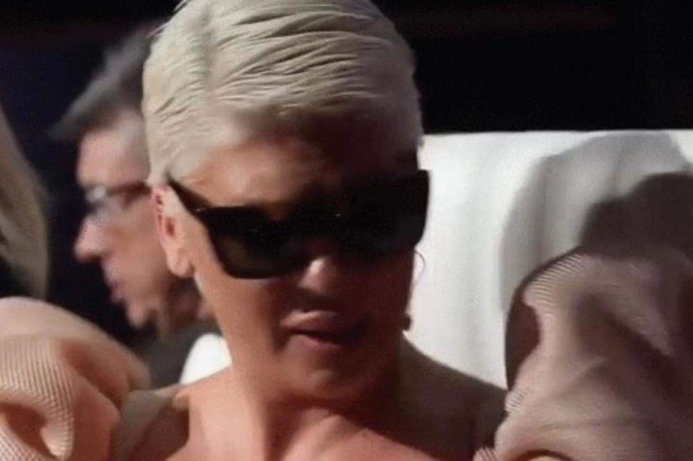 DA JE MENI OVE NOĆI... Evo zbog čega je Karleuša RONILA GORKE SUZE pred milionima ljudi!