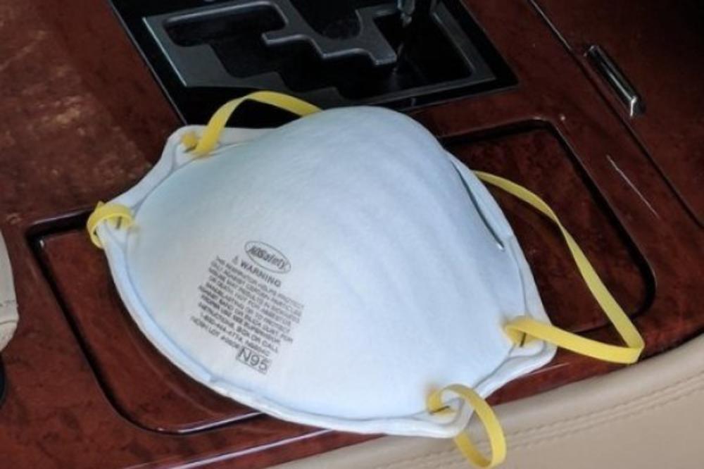 VEST KOJA JE IZAZVALA VELIKO ČUĐENJE, OVDE SU UKINUTE MASKE ZA KORONU: Ustavni sud ŠOKIRAO ODLUKOM!