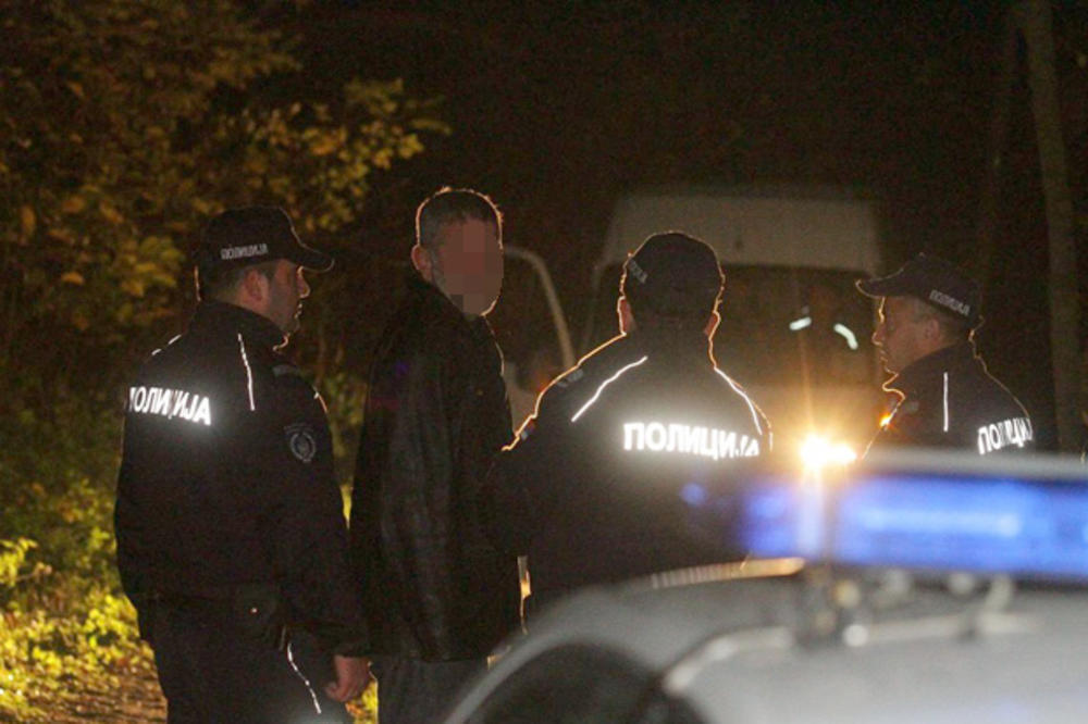 POLNO UZNEMIRAVAO ĆERKU U VRANJU: Nasrnuo na nju dok je ležala sa detetom!