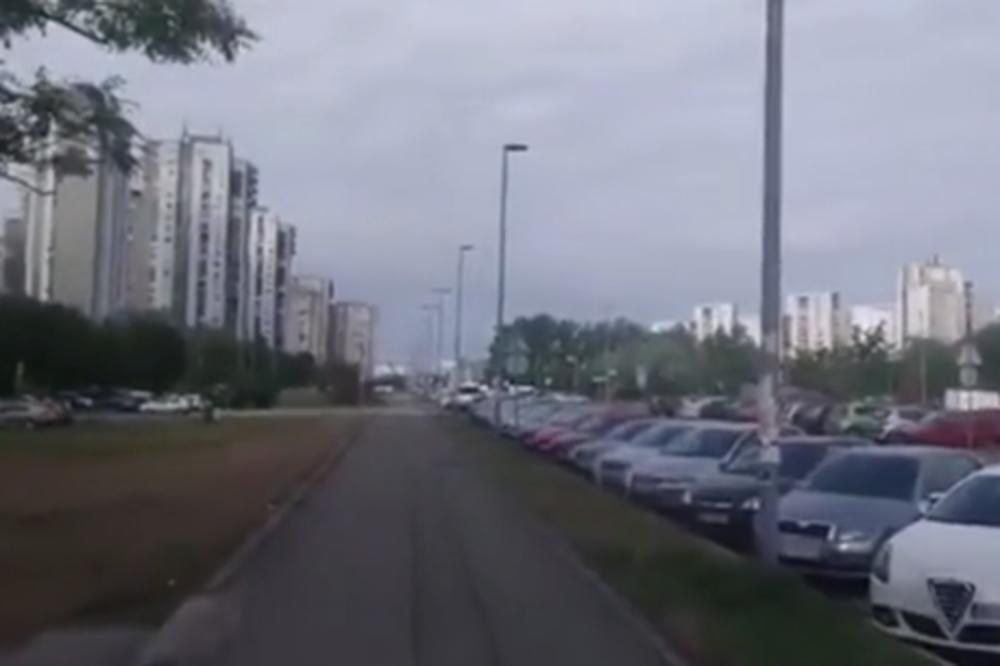 NA DANAŠNJI DAN PRE 23 GODINE SRBI NISU SMELI DA IZAĐU NA ULICU: Narod je bio USPANIČEN I U STRAHU, EVO ZBOG ČEGA!