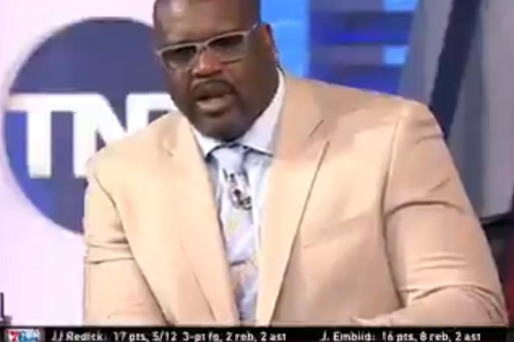 JOKIĆ JE BEJBI SUPERSTAR: Šekil O'Nil veruje da će Denver u finale i kune se u Srbina!