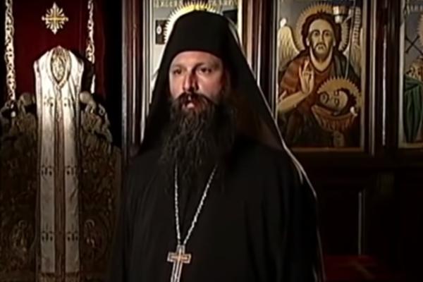 BIO JE TALENTOVAN GLUMAC I VELIKI GLUMAC: Onda je sve zbunio kad se zamonašio! (FOTO) (VIDEO)