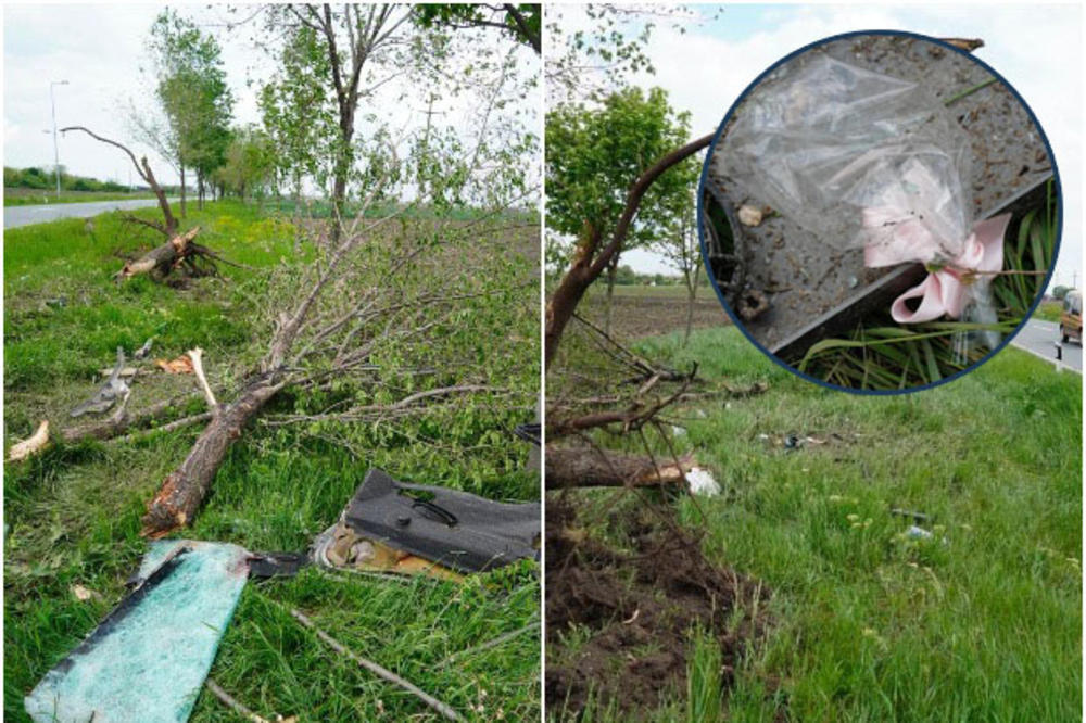 POGINULA ALEKSANDRA KOLAROV! Snajka reprezentativca Srbije nastradala u saobraćajnoj nesreći!