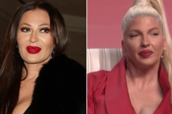 CECA I JECA ISKULIRALE SUD: Ništa od POMIRENJA dve NAJLJUĆE RIVALKE! JK iz VRELE TURSKE poslala PORUKU po advokatu!