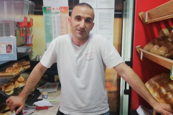 INICIJATIVA MLADIH SE OGLASILA: Zaustaviti linč protiv pekare “Roma” u Borči