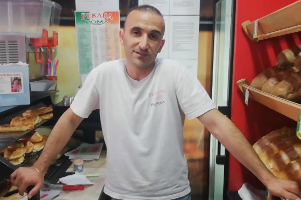 INICIJATIVA MLADIH SE OGLASILA: Zaustaviti linč protiv pekare “Roma” u Borči
