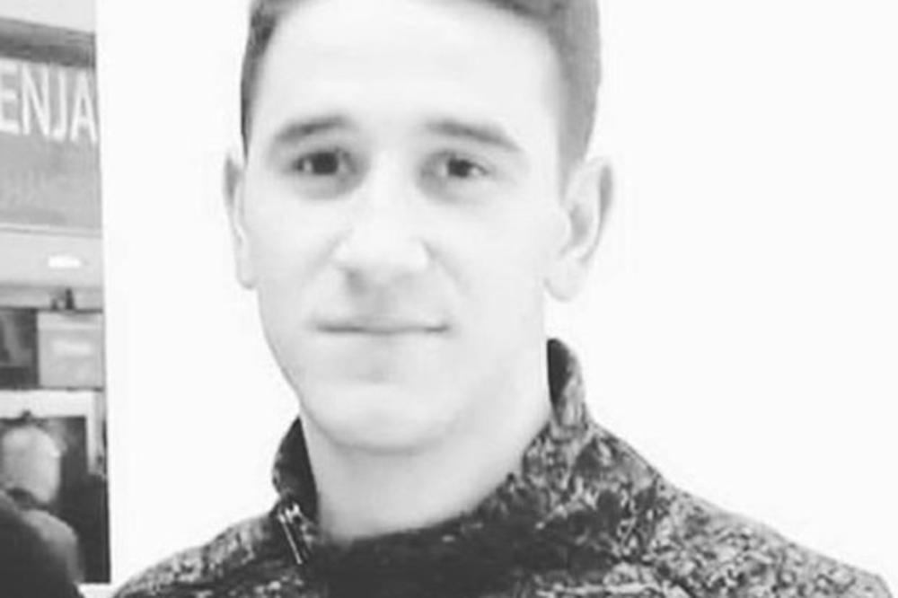 ANĐELI NEKA TE ČUVAJU, TI TO ZASLUŽUJEŠ: Prijatelji se opraštaju od tragično preminulog Nikole!