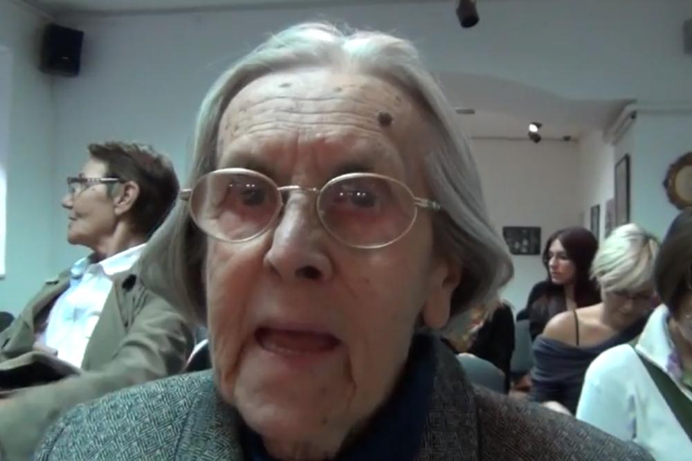 UMRLA ZLATA GREBO! Tuga na Uskrs