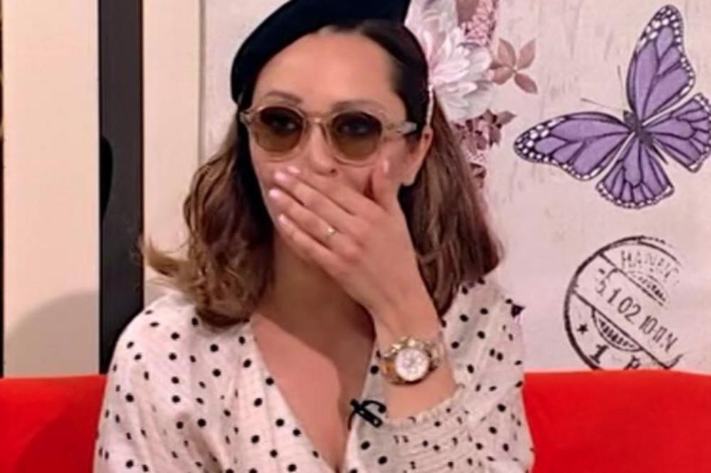 MALTRETIRALI SU JE I PONIŽAVALI: Prijovićkina mama progovorila o teškom detinjstvu ćerke, ALEKSANDRA LILA SUZE!