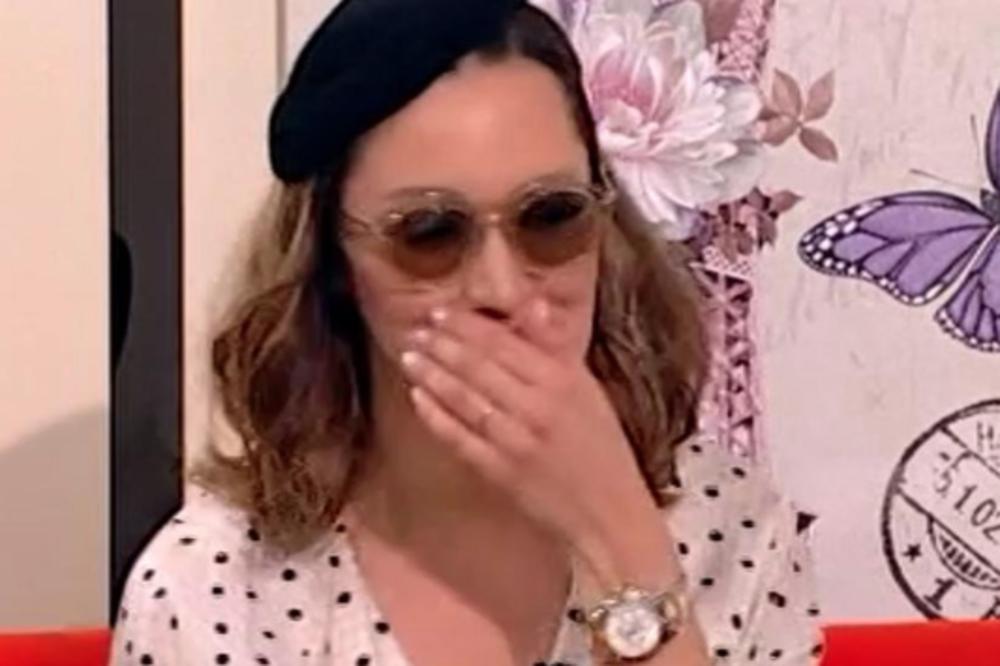 TRAGEDIJA U PORODICI ALEKSANDRE PRIJOVIĆ: Duboko potresena saopštila UŽASNE VESTI koje joj LOME SRCE!