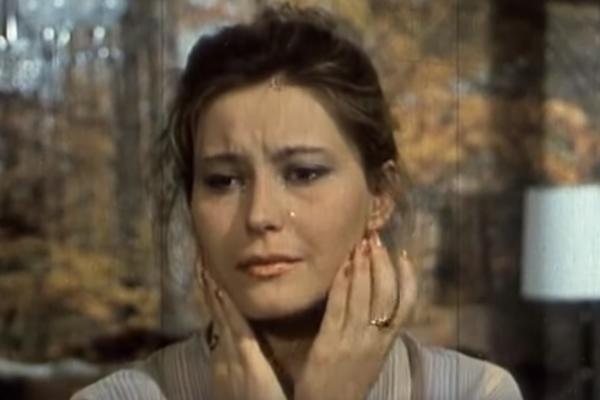 MUČNA SUDBINA MARIJE IZ ŽIKINE DINASTIJE: Glumicu posle TRAGEDIJE nikad više nismo VIDELI! Sada je NEPREPOZNATLJIVA