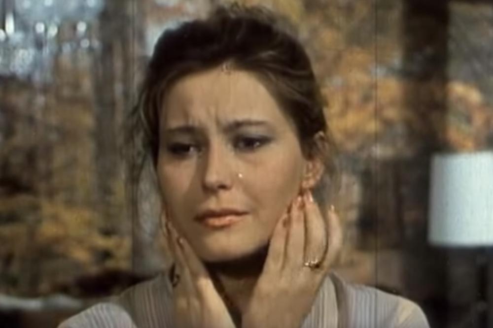 MUČNA SUDBINA MARIJE IZ ŽIKINE DINASTIJE: Glumicu posle TRAGEDIJE nikad više nismo VIDELI! Sada je NEPREPOZNATLJIVA