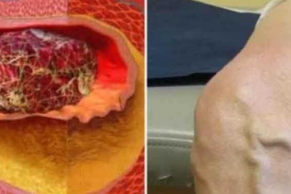 KAKO PREPOZNATI SIMPTOME TROMBA? Ovo su znakovi na koje treba da obratite pažnju