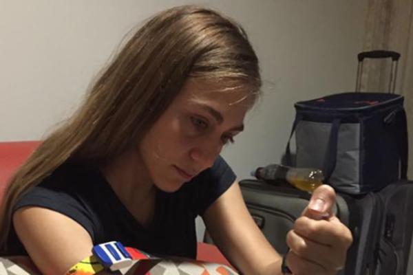 IMALA JE MENSTRUACIJU KONSTANTNO TOKOM PET GODINA: Doktori su se zabrinuli, pa otkrili ovaj UŽAS! (FOTO)