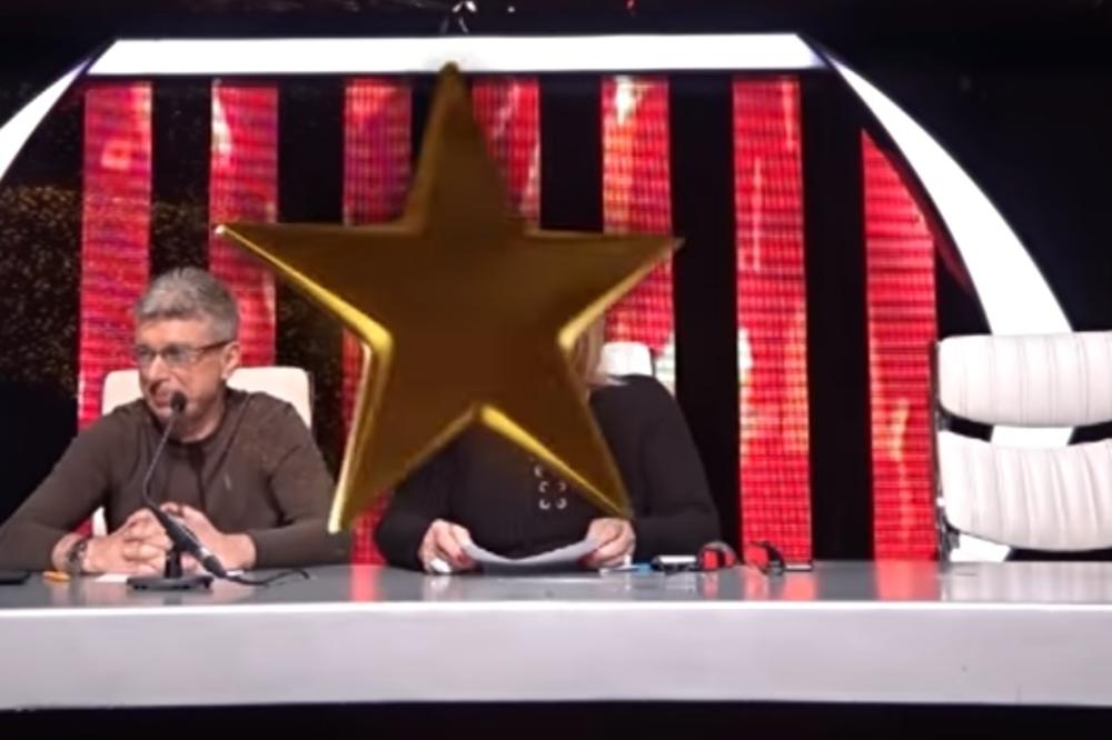 VELIKE PROMENE U ZVEZDAMA GRANDA: Saša Popović otkrio ko je NOVI ČLAN ŽIRIJA! Ovo nismo mogli ni da ZAMISLIMO!
