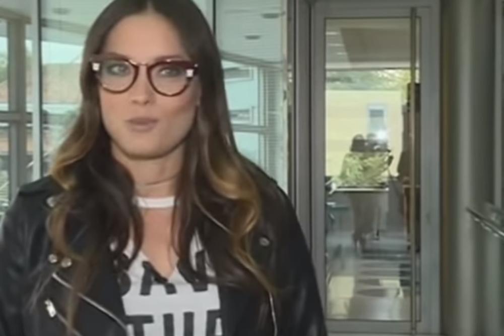 SAMO JA ZNAM ŠTA SE DEŠAVA U ČETIRI ZIDA SA VUJADINOM: Mirka Vasiljević rešila da progovori i izjavom šokirala!