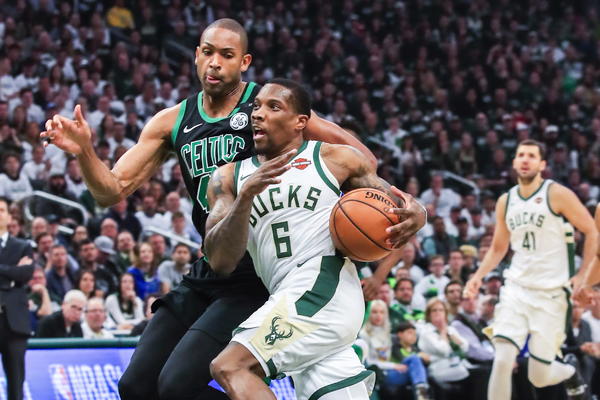 BOSTON SELTIKSI ODMAH NAPRAVILI BREJK: Indijanu su "pometlali", da li ista sudbina čeka i Janisove Bakse!