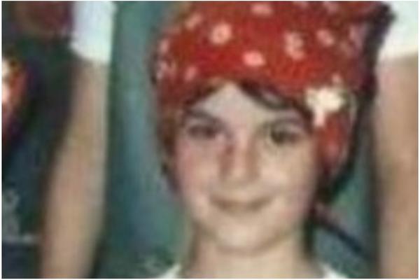 DEVOJČICA SA KAPICOM JE SADA NAJSEKSIPILNIJA VODITELJKA: Uvek je nasmejana, a OVAKO je izgledala pre 32 godine!