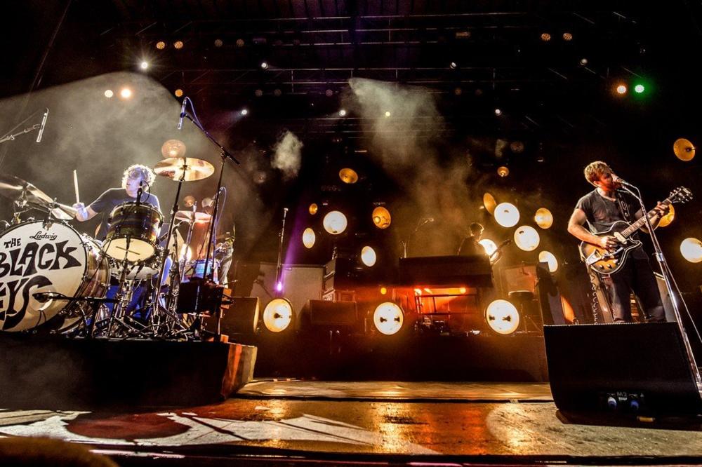 The Black Keys objavili i drugi singl s predstojećeg albuma (AUDIO)