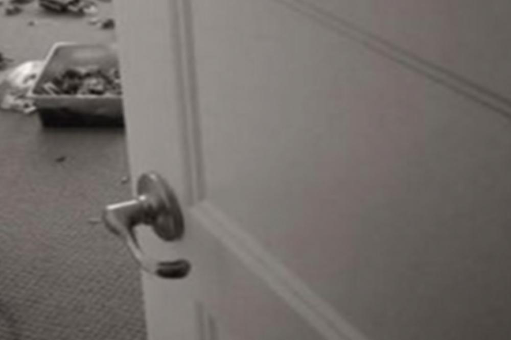 Muž je ušao u sobu i zatekao me na sve četiri dok čistim za DECOM: Rekao mi je OVIH 5 REČI i više NIKADA nisam ušla