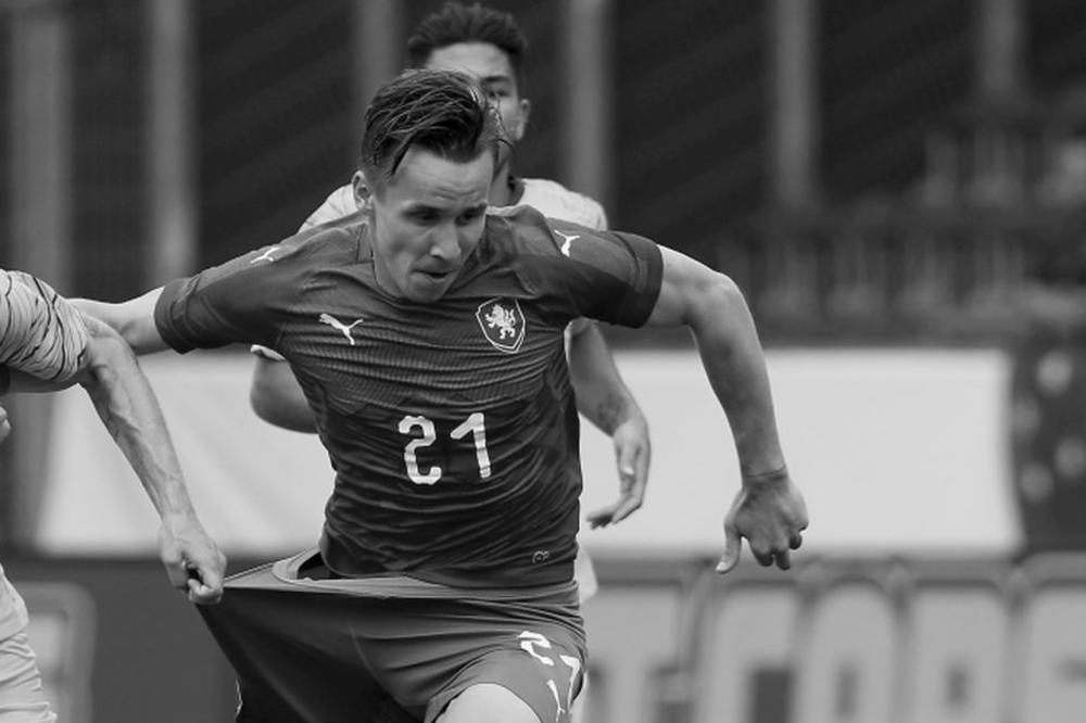 POGINUO IGRAČ KOJI JE ZAMALO DOŠAO U PARTIZAN: U stravičnoj nesreći sa njim su bile i bivše zvezde Premijer lige!