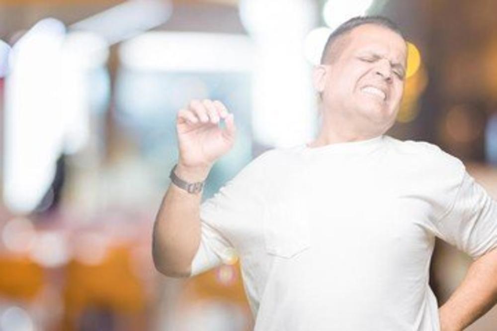 ČUVENI PSIHOLOG MIHALKOV OTKRIVA: "Recite mi šta vas BOLI i otkriću vam KO STE"