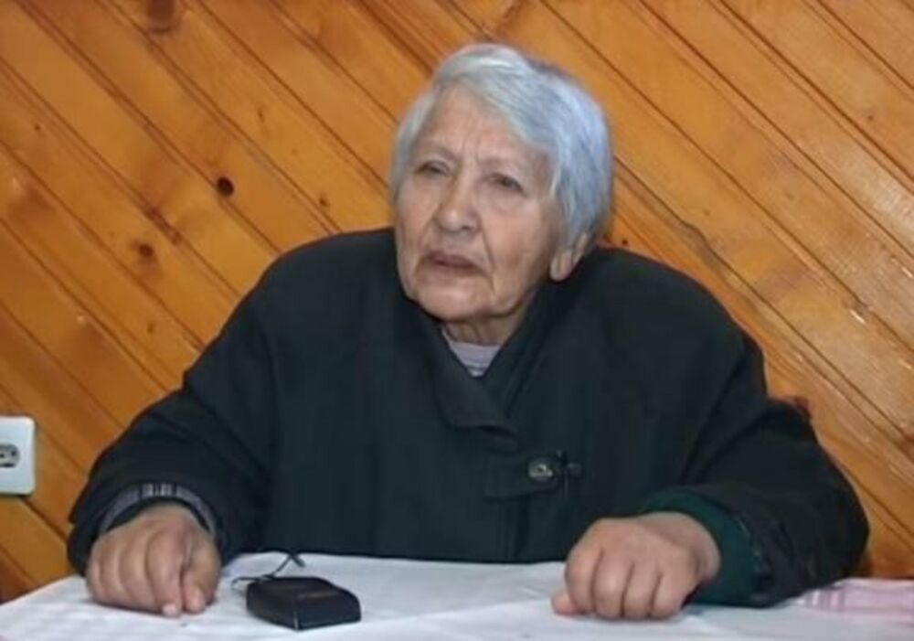 Latifa Kujović Nafija