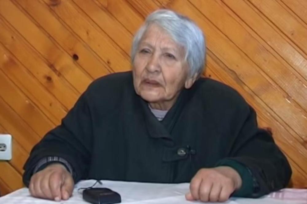 ZARAĐIVALA JE MILIONE, PEVALA TITU, A ONDA SE DOGODILA JEZIVA TRAGEDIJA: Cela porodica joj UMRLA, ona PROPALA!