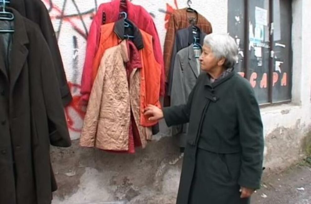 Latifa Kujović Nafija