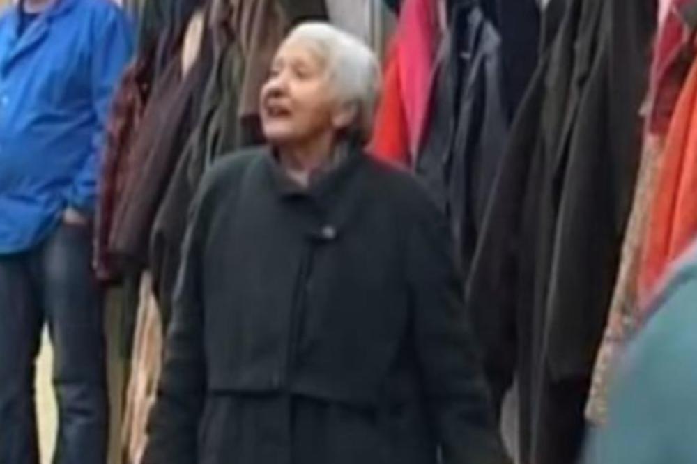 BILA JE KRALJICA NARODNE MUZIKE IZ BERANA: I Titu je pevala, a onda završila na ulici boreći se ZA KORU HLEBA! TUGA