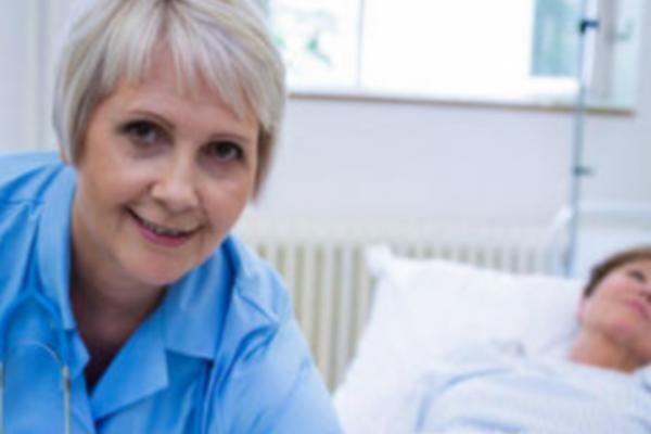 Medicinska sestra (63) nikad nije BOLESNA: Ovo je tajna ljudi zdravih kao DREN, a stvar je vrlo jednostavna!