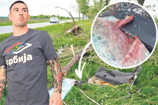 POZNATI DETALJI POGIBIJE SNAJE ALEKSANDRA KOLAROVA I MLADOG RUKOMETAŠA! Ovo je da i kamen zaplače!