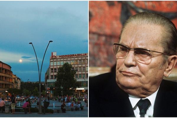 BROZ je obišao svet, ali OVAJ GRAD U SRBIJI JE IZBEGAVAO: I to iz samo jednog RAZLOGA